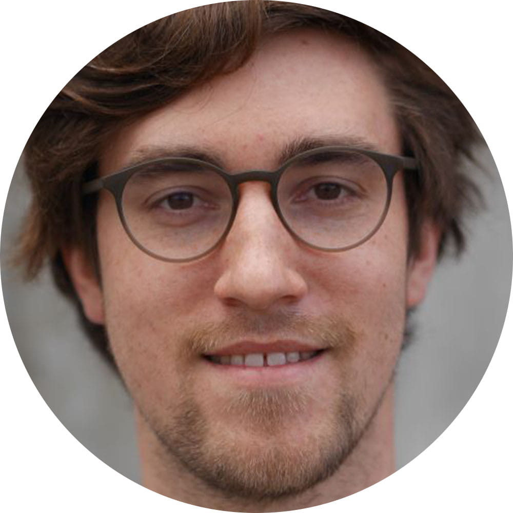 Sascha BilertSascha Bilert, M.Sc. - Signia expert for scientifc publications in audiology