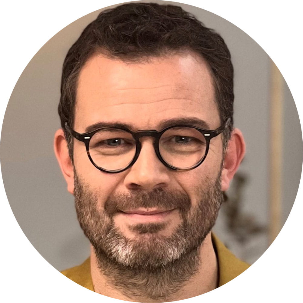 Sebastian Best, Dipl.-Ing. - Signia expert for scientifc publications in audiology