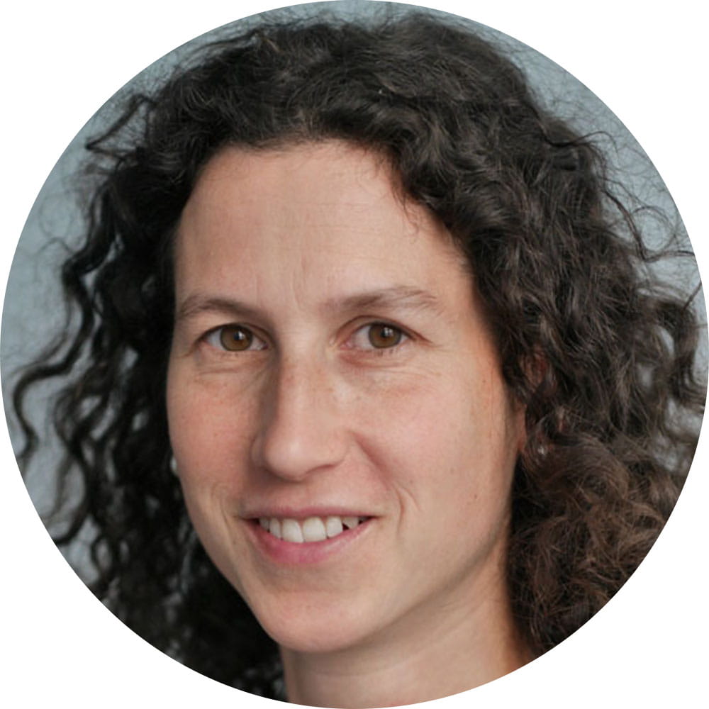 Veronika Littmann, Ph.D. - Signia expert for scientifc publications in audiology