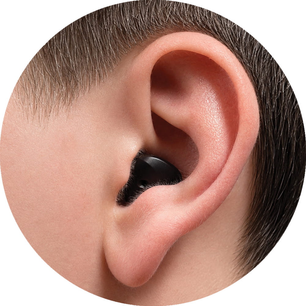 Active Mini IX In the ear