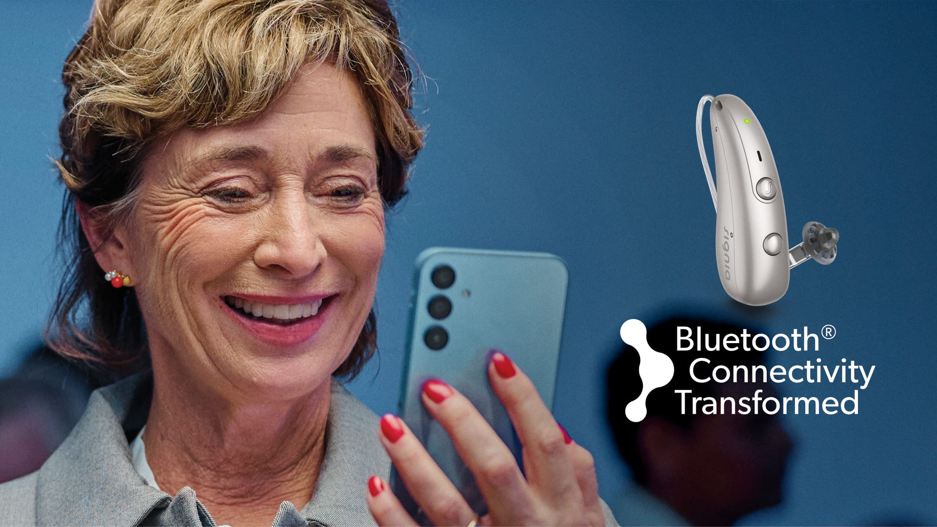 Bluetooth Connectivity Transformed