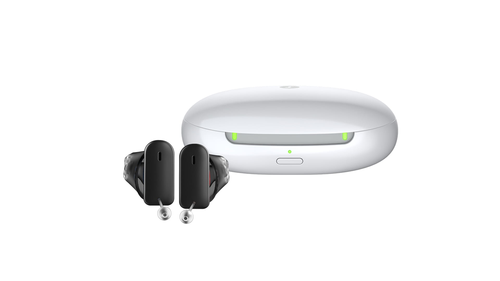 Silk Charge&Go IX
