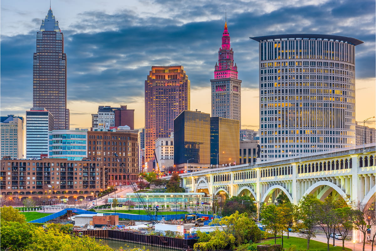 Image of Cleveland