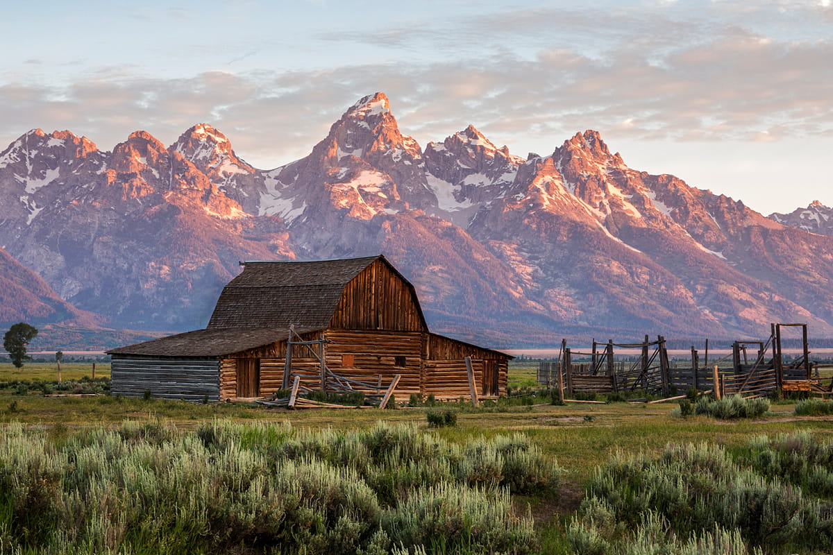 Jackson Hole, WY