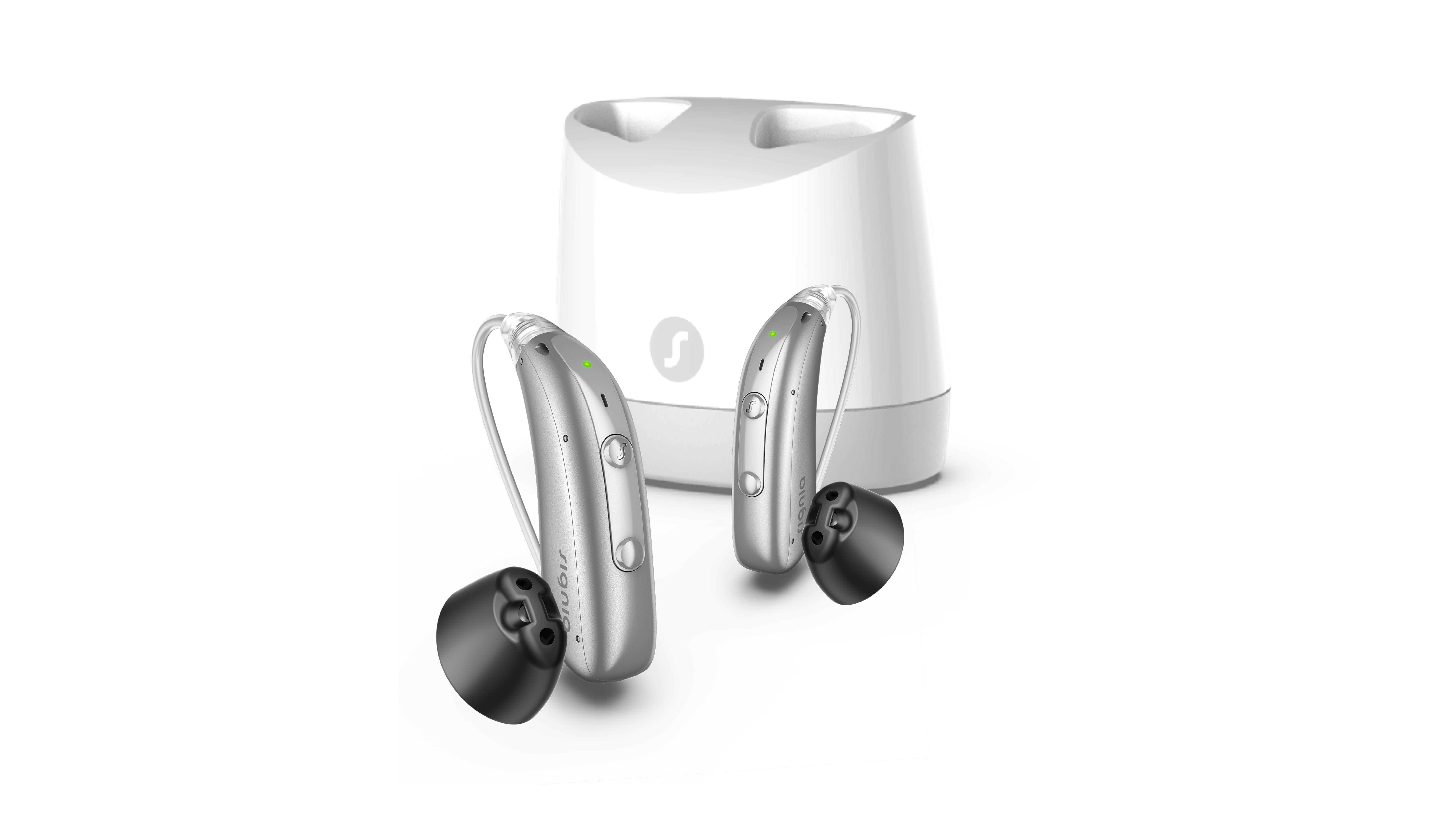 Desktop Charger Motion P