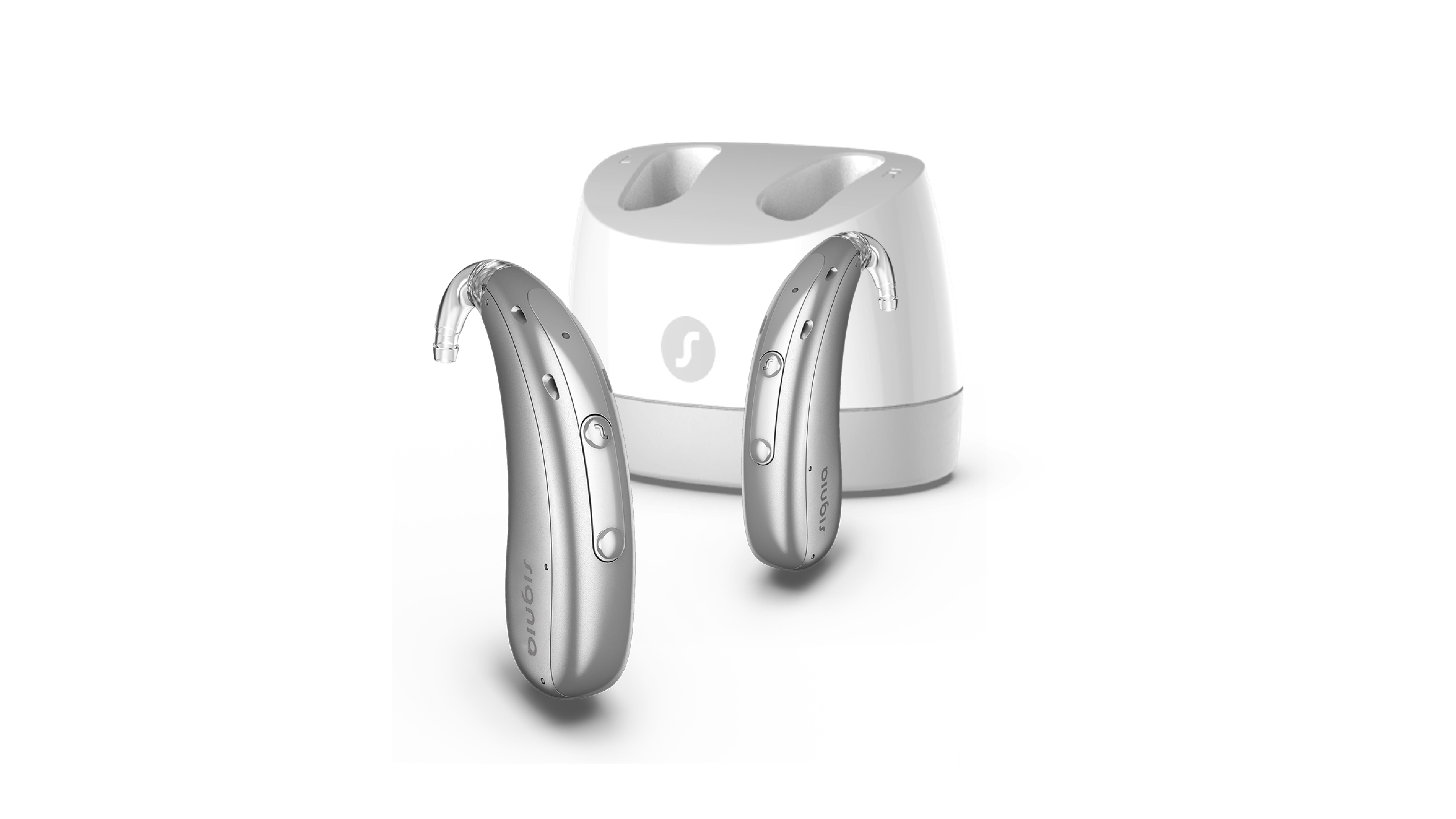 Desktop Charger Motion SP