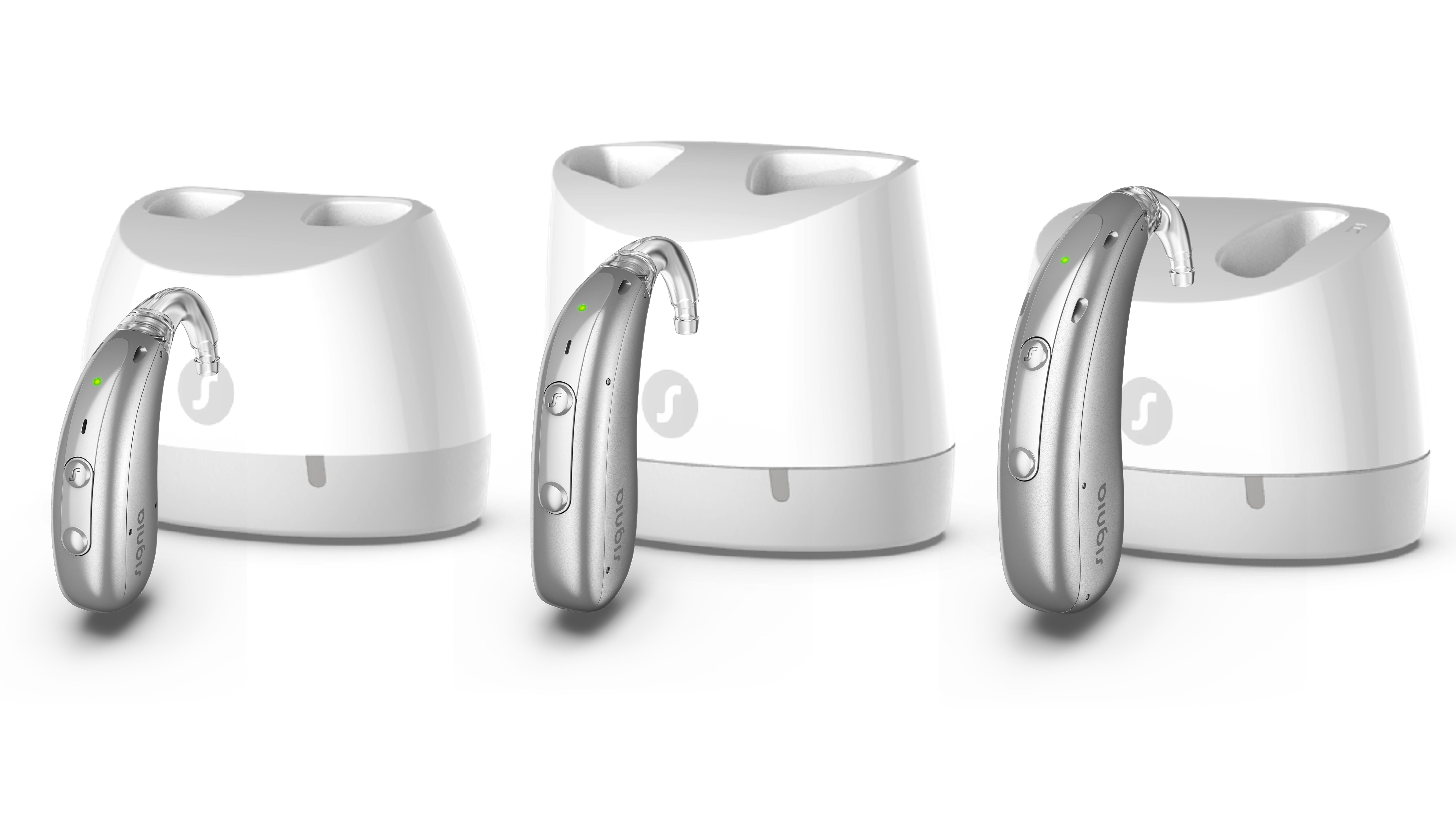 Signia Hearing Aid Models and Technology | Signia Pro