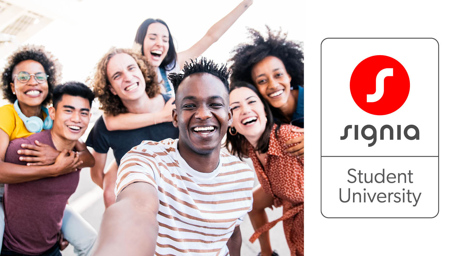 Signia Student University