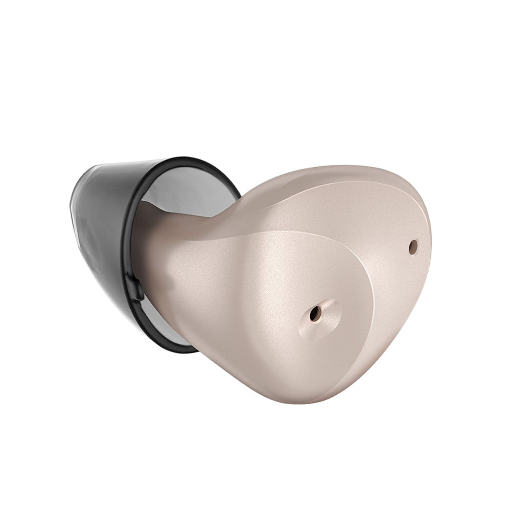 Signia Active IX – Hearing aid earbuds | Signia Pro